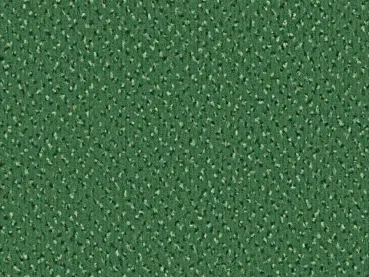 Preview: „Vorwerk Alexis Teppichboden in Grün – Draufsicht mit natürlicher Farbwirkung und samtiger Oberfläche“